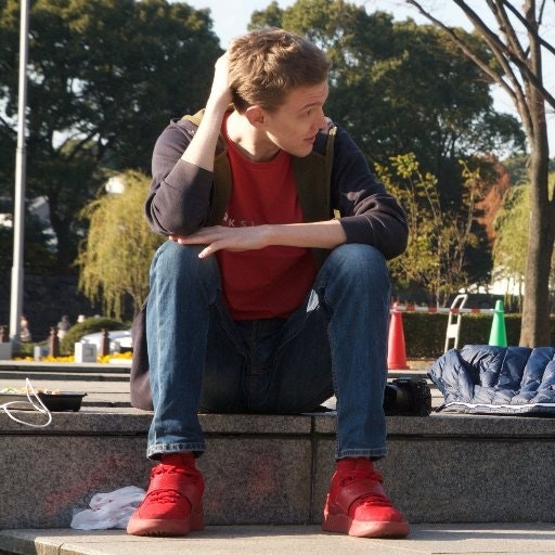 Alexander⚡️Ivanov