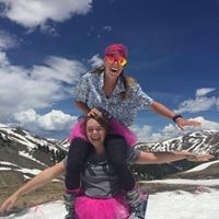 Caroline Creidenberg