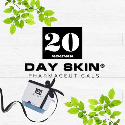 20 day skin