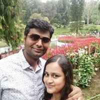 Mandarachalam Aruchamy