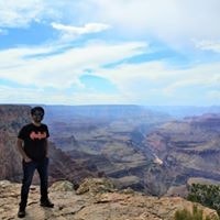 Shreekrishna Prasad Sethuraman