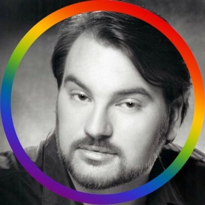 Matthew Wolff🏳️‍🌈 #BeAVoter🇺🇸