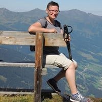 Марина Железная