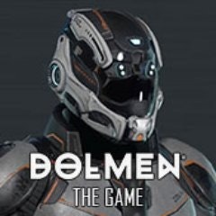 Dolmen Game @Kickstarter