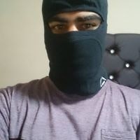 Mohamed Shiraz Osman