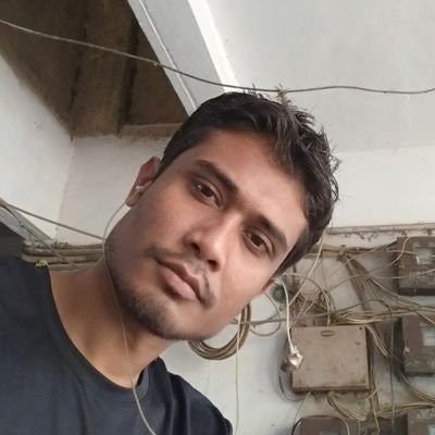 Md Akmal Azmi 🇮🇳