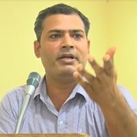 Krishan Kumar Sharma