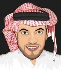 سعد الحربي