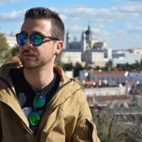 Oliver Gómez Pérez