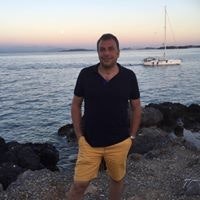 Γιαννης Μεσσαριτακης