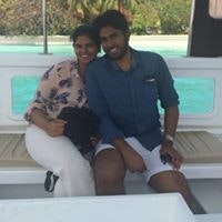 Santosh Reddy Vuppala