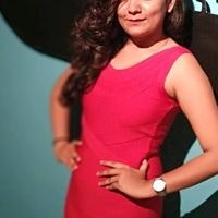 Menaka Bijnesh Kapoor