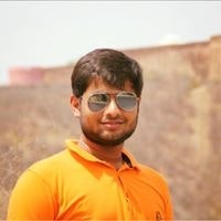 Shubham Jain