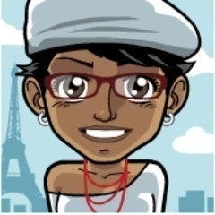 Jess ♥  ישראל