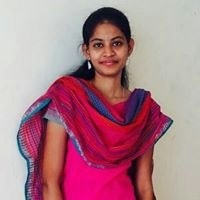 Srividhya Sridhar