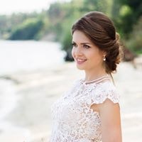 Miroslava Vishchanskaya