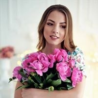 Oleksandra Bessalitskykh