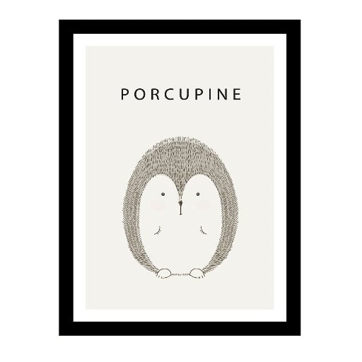 Webporcupine
