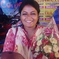 রুমানা ইসলাম জুঁই