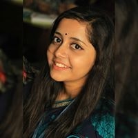 Srilekha Roychowdhury