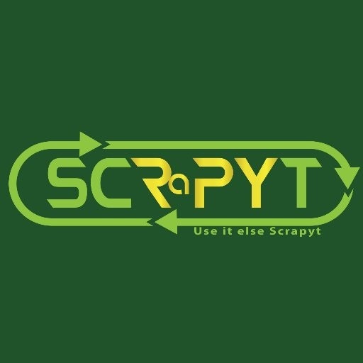 Scrapyt