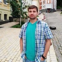 Сергей Клопенко