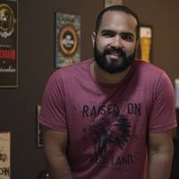 Marcos Pereira Júnior