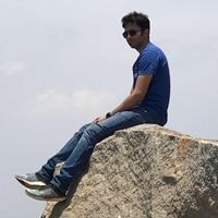 Suvrajyoti Chatterjee