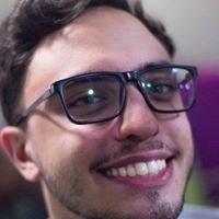 Gustavo Henrique de Oliveira