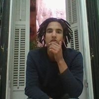 Jasper Bonesmo Bates