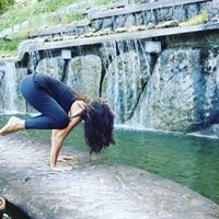 Maria Elisa Gonzalez