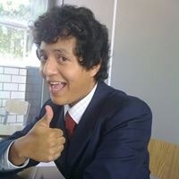 Alejandro Martinez Aguilar