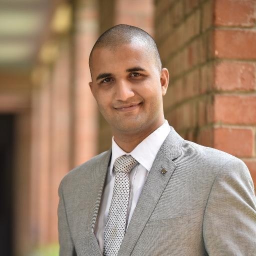 gourav baldewa