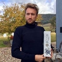 Christoffer K. Madsen