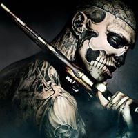 Charles Kevin Njuguna