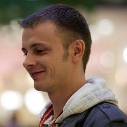 Марат Арсланов