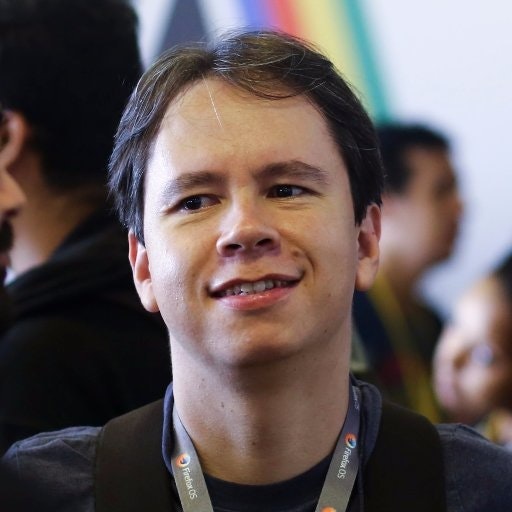 Pablo S. Blum Aguiar