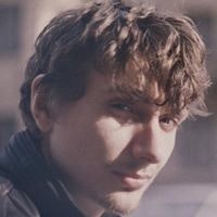 Сергей Алисов