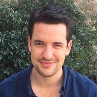 Daniel Van Binsbergen