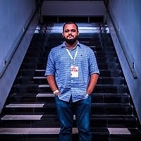 Kavisha Samarasinghe