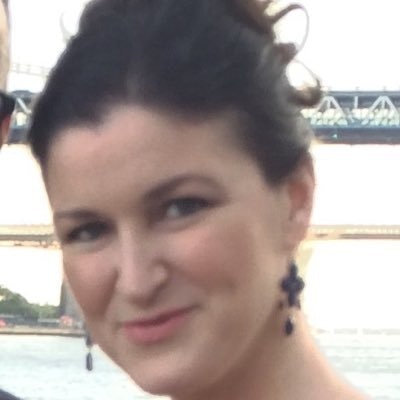 Marie-Clare 🐾🐾