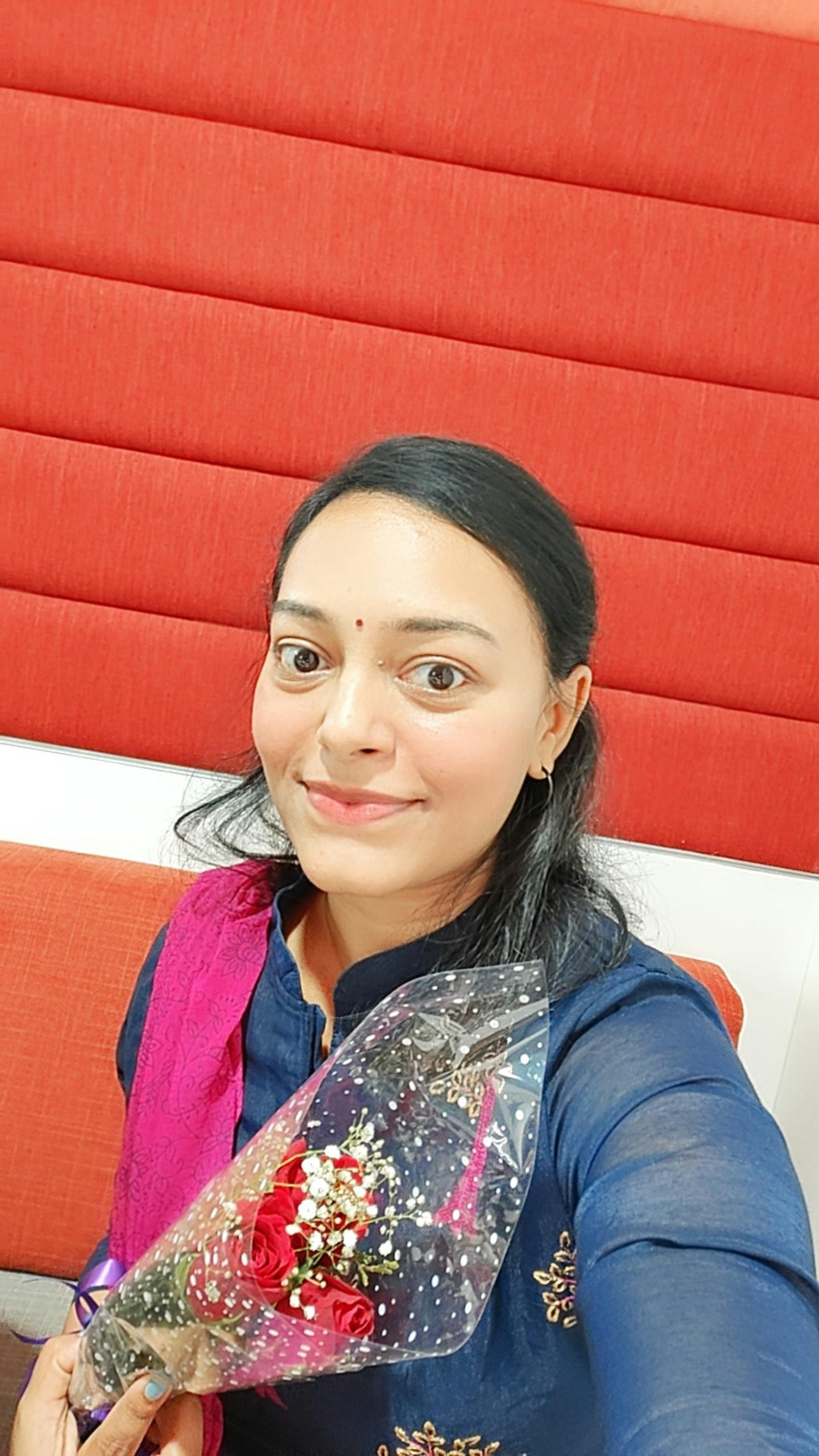 Divya HariNarayanan