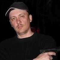 Дима Кайдаш