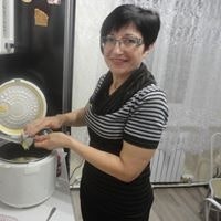 Светлана Ивановна