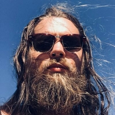 ˗ˏˋJEPPE ERNSTˎˊ