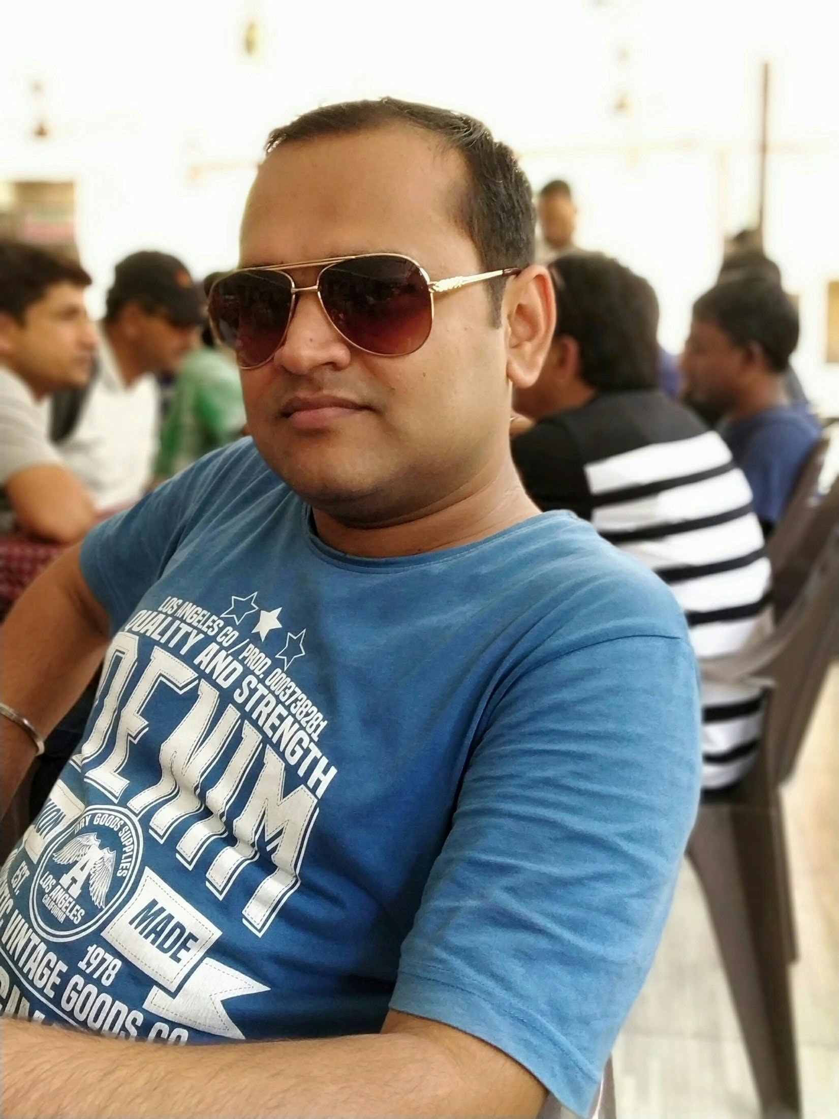 Rohit Mishra