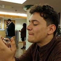 Yvan David Hernandez Charpak