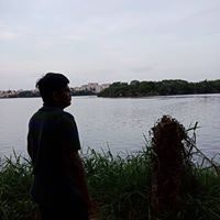 Gokul Chandrasekaran