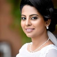 Nimashani Perera