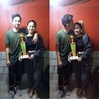 Miho Paulo Katipunan